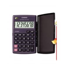 卡西欧 LC-401LV小计算器