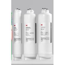 3M 净水器滤芯R8-CW全套R8-56G LR400-JX90