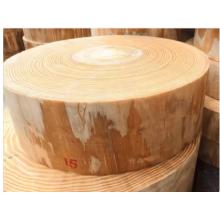 松木切菜板商用大号菜墩子 山头林村 44*厚15cm