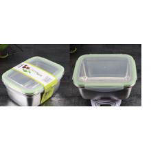 750毫升长方形盒	1箱/250个