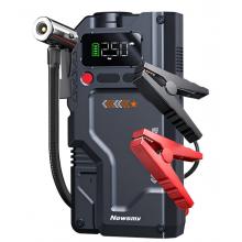 纽曼（Newsmy）【3C认证】搭电宝汽车应急启动电源充气泵一体机户外电源车载充气泵充电宝移动电源12v打火神器V5