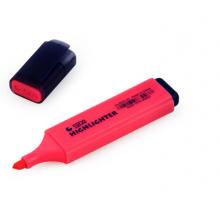 记号笔	斯塔	8340#23粉红色 10支/盒装