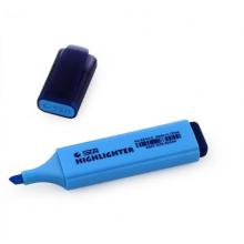 记号笔	斯塔	8340#3蓝色 10支/盒装