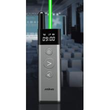 翻页笔	大行ASING300米远控/A10绿光 128M