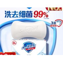 香皂	 舒肤佳115g