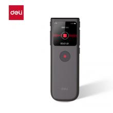 录音笔	得力MP511-W