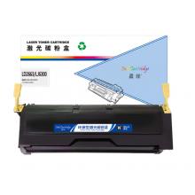 盈佳 LD2663/LJ6300 硒鼓带芯片