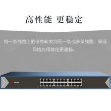 千兆交换机	海康威视	DSW-08