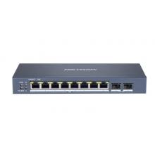 千兆交换机	海康威视	DS-3E0524-E