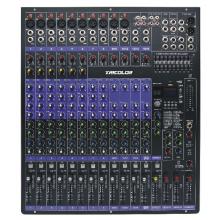 16 路模拟调音台	淳中/TRICOLOR	TAS-AM16