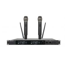 无线话筒	淳中/TRICOLOR	TDC-U102ZS