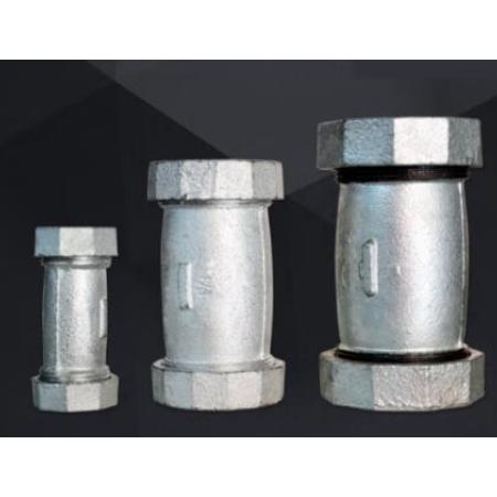 快接	水管消防管道 快速链接 1寸