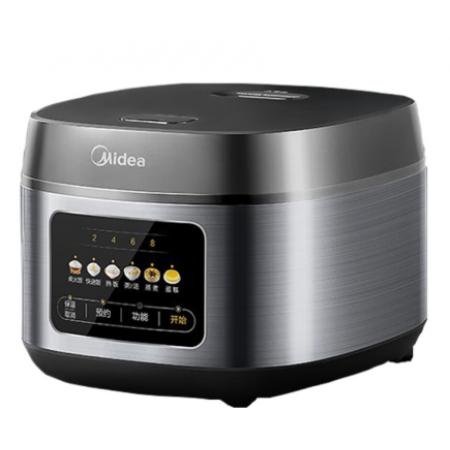 美的（Midea）电饭煲 电饭锅 4L MB-RE429