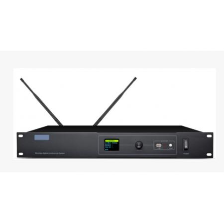 会议麦克风主机	TUCSON 	HT-6688R