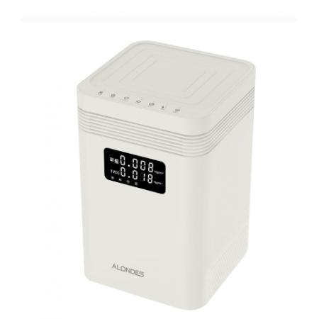 欧朗德斯 空气净化器Z2