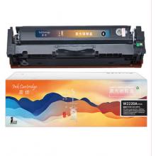 盈佳硒鼓 黑	W2220A