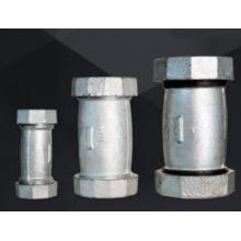 快接	水管消防管道 快速链接 1寸