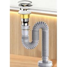 四季沐歌 洗手池下水 含口