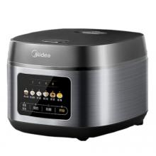 美的（Midea）电饭煲 电饭锅 4L MB-RE429