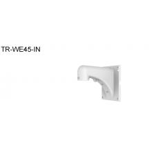 球机壁装支架	宇视科技TR-WE45-IN
