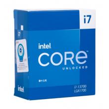 英特尔i5-12500升级到i7-13700