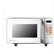美的（Midea）20L变频微波炉烤箱一体