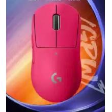 罗技(G)无线鼠标	