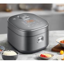 苏泊尔电饭煲 家用智能IH电磁加热电饭锅 精铁球釜内胆多功能柴火饭4L5L煮饭锅 4L 球釜【触控】SF40HC53