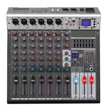 TUCSON	调音台	EFX8