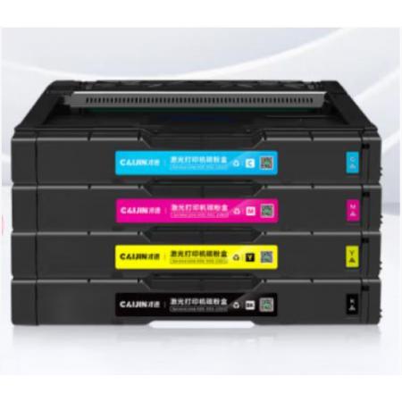 欣悦LD205Y 黄色粉盒