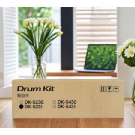 分体彩鼓	立思辰DK-5231青色鼓