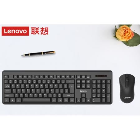联想 无线键盘 MK23Lite