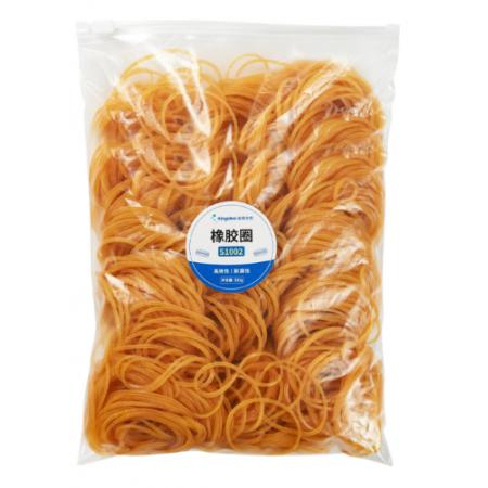 金蝶 弹力办公橡皮筋300g