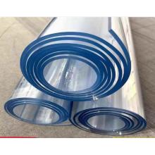 雨毅 透明软玻璃桌垫pvc水晶板整卷 2.0mm 120厘米*16米