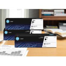 惠普（HP）181X原装黑色高容硒鼓