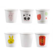 纸杯30ml【粉兔】50只