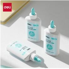 得力（deli）120ml手工白胶 1支装 9072