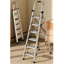 奥鹏梯子 爬梯锁扣梯六步