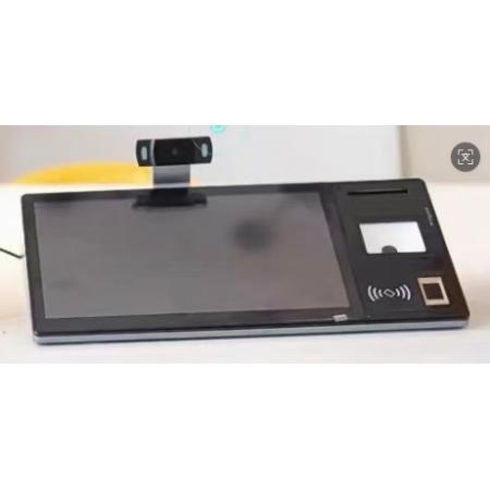 窗口智能服务系统 华宇 窗口诉讼服务终端（含窗口智能服务系统V3.0）TIM-200