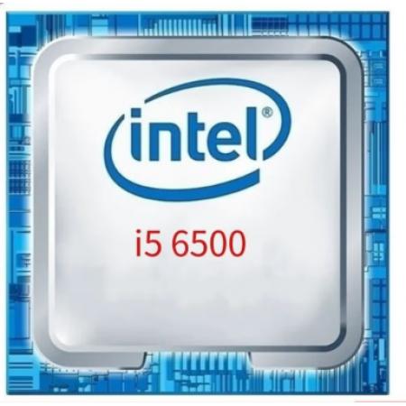 英特尔 酷睿 i5 6500 CPU处理器  主频：3.2GHz（散片）