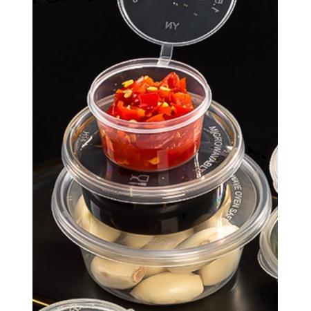 留样盒	450套 /箱300ml