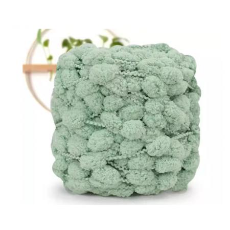 球球线	国产	青提色+奶白+森林绿