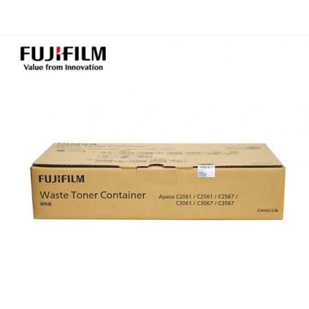 废粉盒 富士施乐CWAA1136