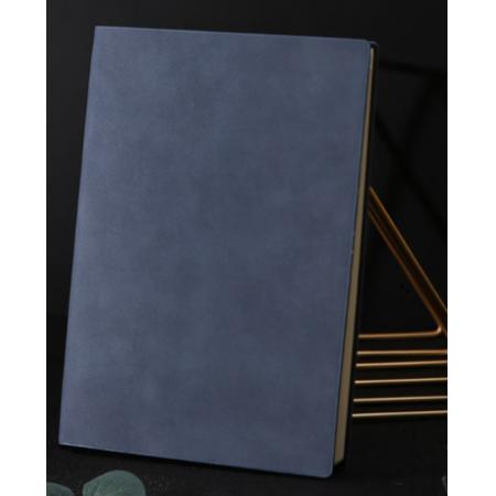 笔记本	萨搏9625蓝色