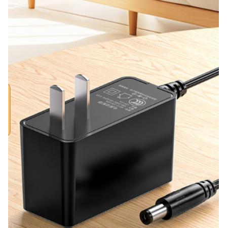 胜为 电源适配器9V1A线长1米XS12-090100L