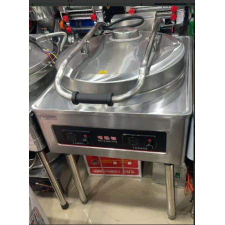 电饼铛	厨总 45型