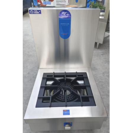 单头低汤灶 威达