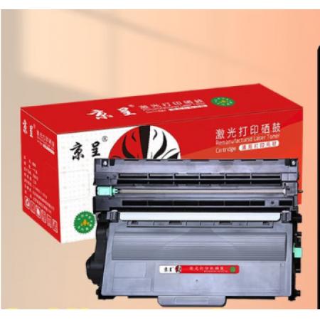 京呈  LT4637硒鼓