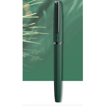 毕加索  钢笔  自然系列916 松柏绿