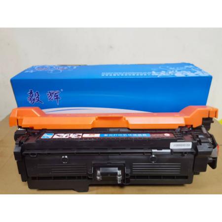 毅辉CE250A(504A)黑鼓